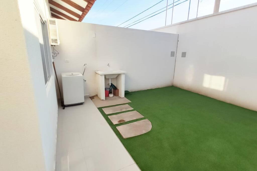 Mi Casa, Su Casa - Moderno Y Chic. Vila Santa Cruz de La Sierra Exterior foto