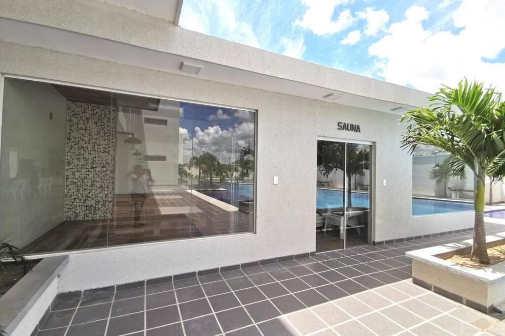 Mi Casa, Su Casa - Moderno Y Chic. Vila Santa Cruz de La Sierra Exterior foto